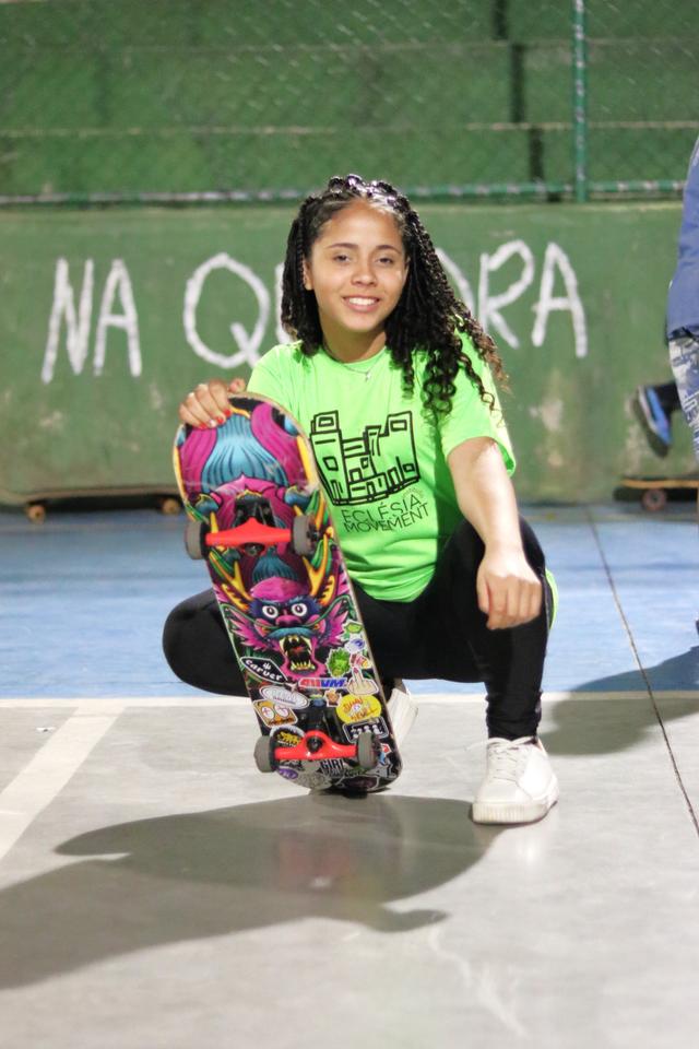 Cota Colaborador