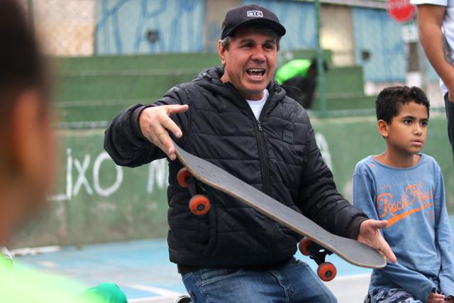 Cota Impulsionador