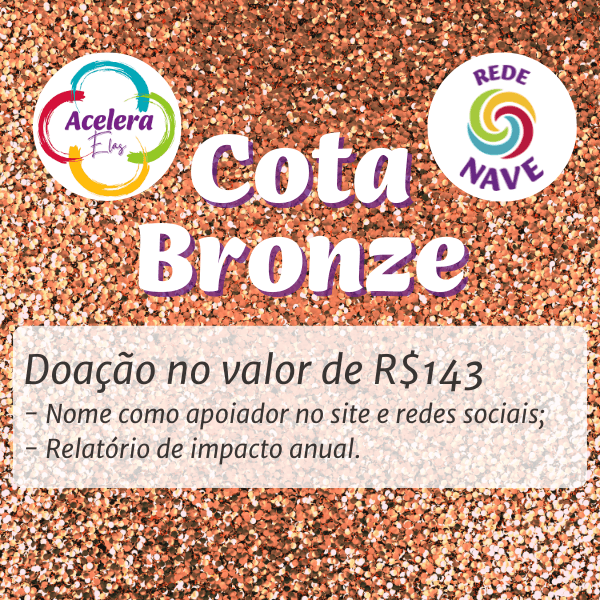 COTA BRONZE_