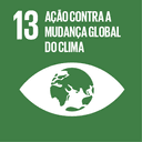 13 - Ação contra a mudança global do clima