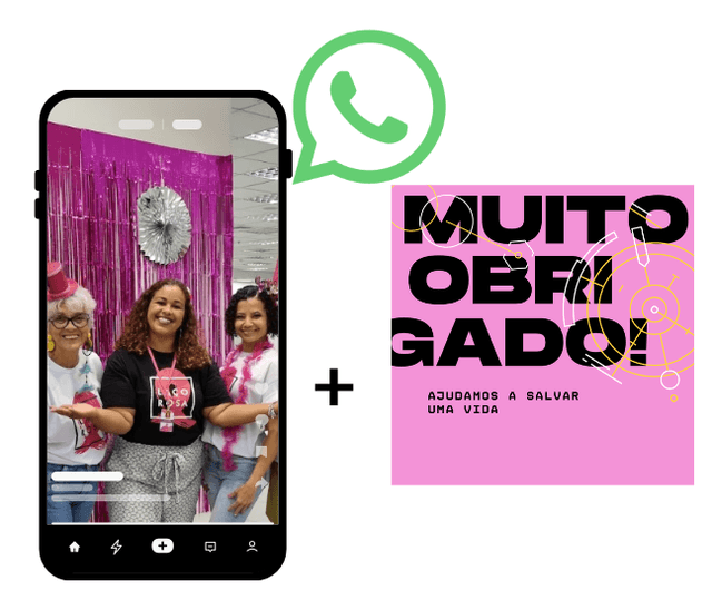 Gratidão infinita