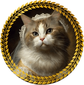 Cota Cortesão/Cortesã