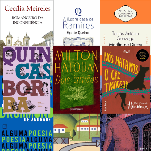 Apoio de todos os materiais para 10 Jovens Sol