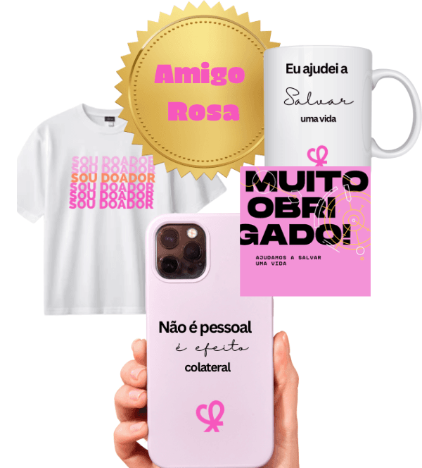 Amigo Rosa