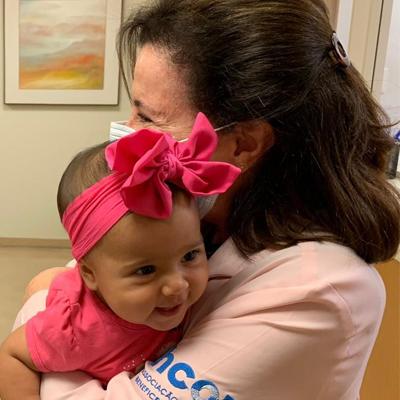 Fortaleça Quem Cuida