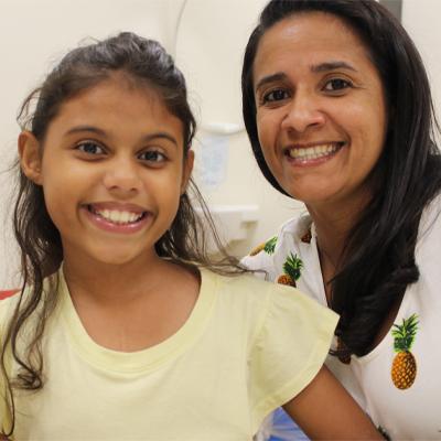 Compartilhe Esperança