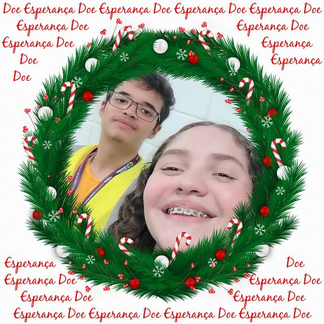 Transforme 2 Vidas