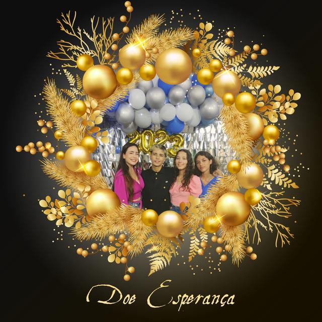 Transforma 4 Vidas