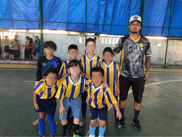 Doação