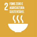 2 - Fome zero e agricultura sustentável 